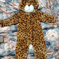 costumi di carnevale bambino