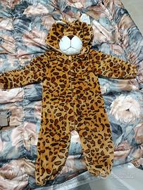 costumi di carnevale bambino