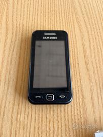 Samsung GT-S5230