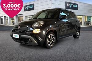 FIAT 500L 1.4 95cv S&S Cross