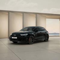 AUDI RS 3 SPB TFSI quattro S tronic Facelift