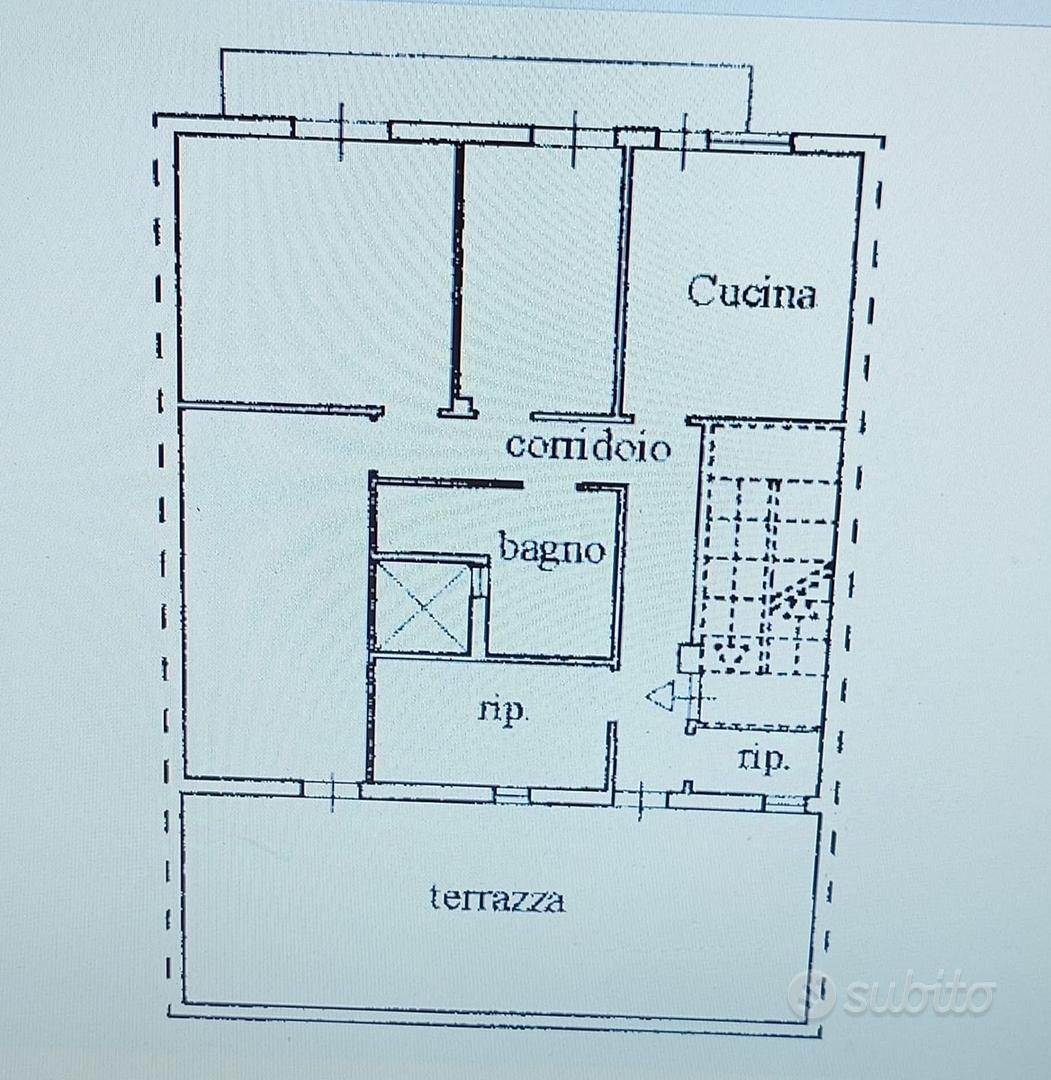 Appartamento – Adrano, Catania - Altro