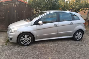 Mercedes classe B180