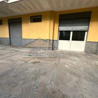Locale artigianale in Via Circumvallazione Esterna