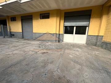 Locale artigianale in Via Circumvallazione Esterna
