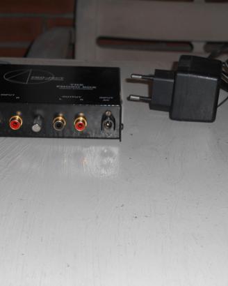 Pre Phono Project "The phono box"