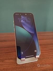 Apple iPhone 15 da 256gb Verde mela