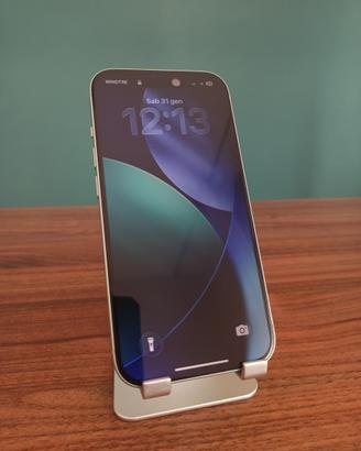 iPhone 15 da 256gb Verde + 3 Cover