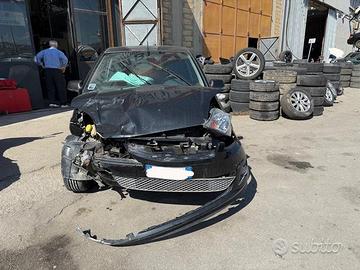 Ricambi Ford Fiesta 1.4 TDCi 70cv del 2006