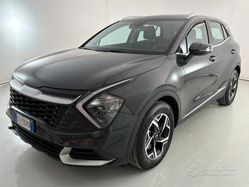 KIA Sportage V 2022 - Sportage 1.6 crdi mhev Busin