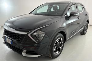 KIA Sportage V 2022 - Sportage 1.6 crdi mhev Busin