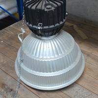 lampioni industriali 