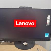 Lenovo thinkVision T27 P10 UHD