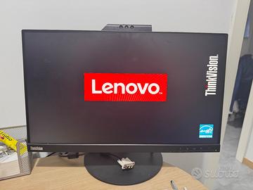 Lenovo thinkVision T27 P10 UHD
