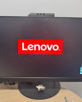 Lenovo thinkVision T27 P10 UHD