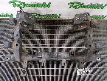 TELAIO - CULLA ANT. PAJERO V60 3.2 DID 2003