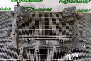 TELAIO - CULLA ANT. PAJERO V60 3.2 DID 2003