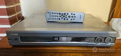 registratore dvd