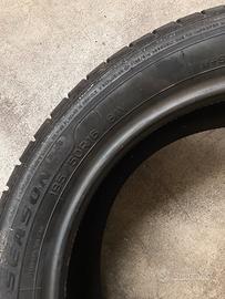 2 GOMME NUOVE QUATTRO STAGIONI 1855016 - CP3151928