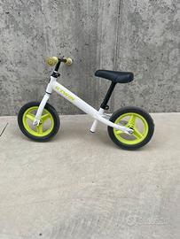 Bici senza pedali B’Twin Decathlon