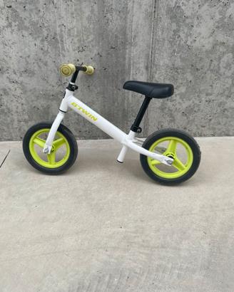 Bici senza pedali B’Twin Decathlon