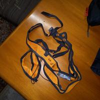 inmbrago camp gara sci slpinismo