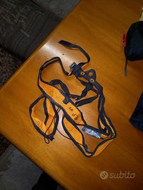 inmbrago camp gara sci slpinismo