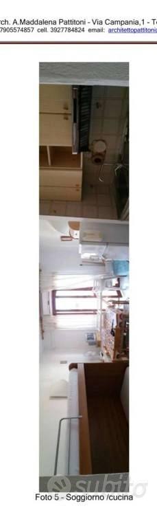 Appartamento – Lungoni/Santa Teresa Gallura, Porto Pozzo / Lu Puzzu - Vista 3