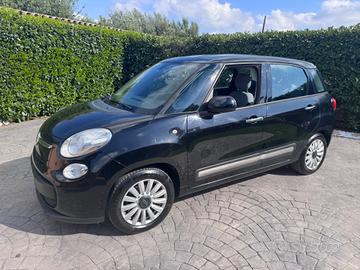 Fiat 500L 1.4 GPL -2016