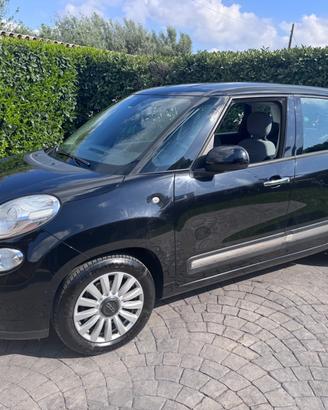 Fiat 500L 1.4 GPL -2016