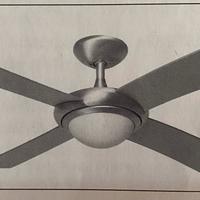 Lampada ventilatore PERENZ