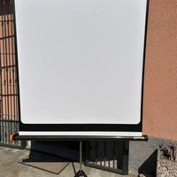 Telo Reflecta per proiezione