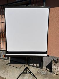 Telo Reflecta per proiezione