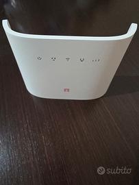MODEM 4G LTE TIM TCL