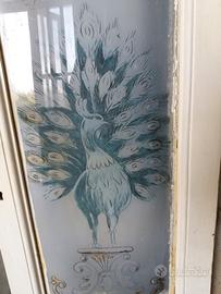 Porte stile liberty