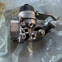 Scambiatore fiat 55212027