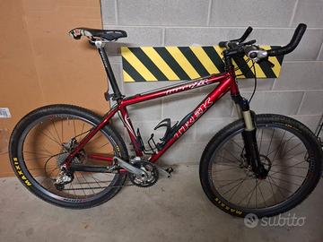 TREK 8000 ZR – MTB Hardtail Alluminio - L
