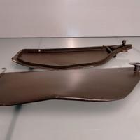 PORTE FERRO JEEP WILLYS ORIGINALE