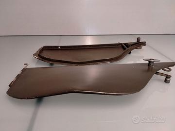 PORTE FERRO JEEP WILLYS ORIGINALE