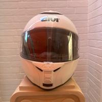 Casco Modulare Givi