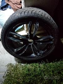 Cerchi mak 18 BMW