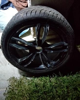 Cerchi mak 18 BMW