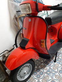 Vespa 125 T5