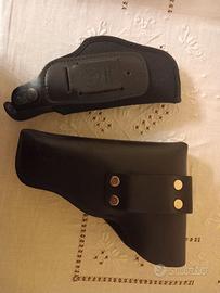 Fondina Beretta 9 short