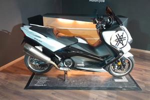 Yamaha T Max 530 DX