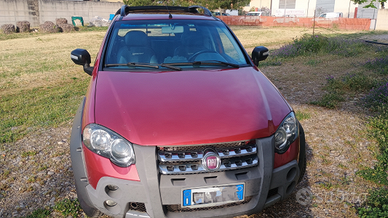Fiat Strada Adventure