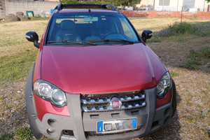 Fiat Strada Adventure