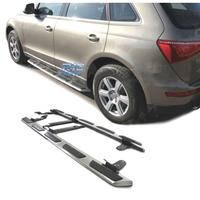 PEDANE PEDANE AUDI Q5 12-16