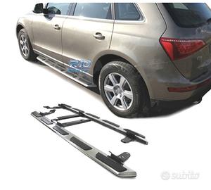PEDANE PEDANE AUDI Q5 12-16