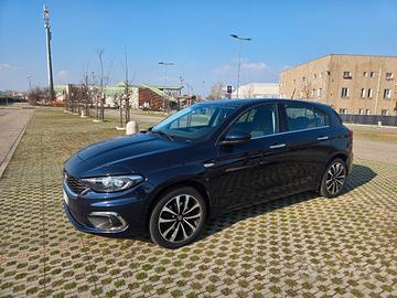 Fiat Tipo 1.6 Mjet Lounge 120cv Full Optional